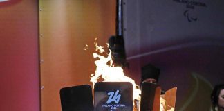 Paralimpiadi Milano Cortina, cerimonia di apertura senza portabandiera: cosa sta succedendo
