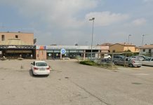 Suzzara, sangue e lame nella notte: sospetto regolamento di conti nel parcheggio