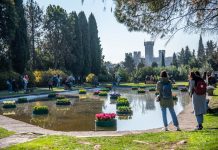 Parco Sigurtà riapre il 7 marzo: visite guidate gratuite. E domenica 8 è già soldout