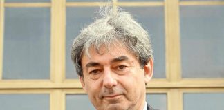 Anm, Parodi si dimette: “Gravi motivi familiari”
