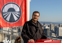 Pechino Express, al via oggi 12 marzo: coppie e anticipazioni