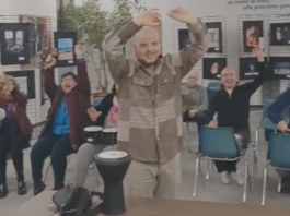 Pegognaga, la musica cura: giovedì concerto del “Laboratorio di percussioni”