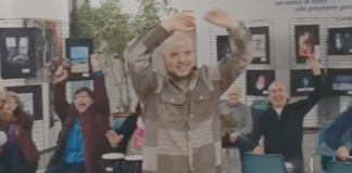 Pegognaga, la musica cura: giovedì concerto del “Laboratorio di percussioni”