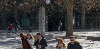 Meteo inizio marzo con ‘bolla’ anticiclonica: oltre 20°C al Sud, poche piogge al Nord