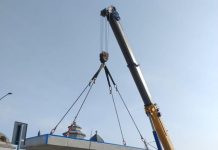 San Benedetto, al via i lavori per la nuova pesa pubblica: investimento di 45.000€