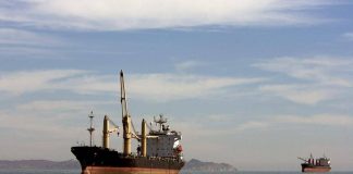 Hormuz e petrolio, Trump: “Usa avanti da soli”. Arriva la nave con 2200 marines