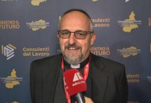 Ai, don Luca Peyron: “Nel futuro l’umano sarà ancora più importante delle macchine”