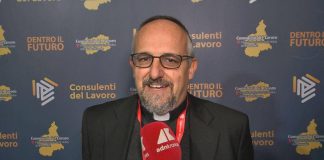 Ai, don Luca Peyron: “Nel futuro l’umano sarà ancora più importante delle macchine”