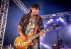 E’ morto Phil Campbell, il chitarrista dei Motorhead aveva 64 anni