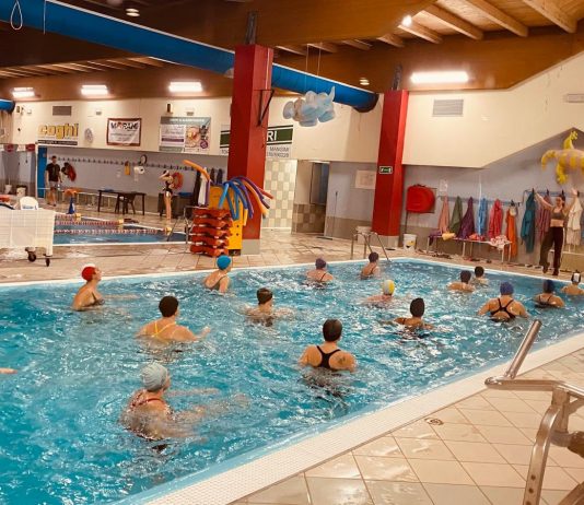 Suzzara riprende il centro piscine: il Comune si aggiudica l’asta per 273mila euro