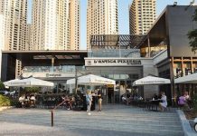 Iran, Antica Pizzeria da Michele in The World: “Missili su nostri ragazzi a Dubai, vogliono rientrare in Italia”