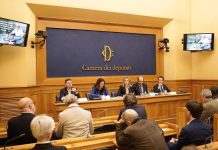 Sostenibilità, Gadda: “Serve fase 2 per rafforzare lotta a spreco alimentare”