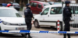 Belgio, esplosione davanti a sinagoga Liegi: nessun ferito