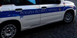 Roma, 14enne travolto da un suv su marciapiede davanti a scuola: è grave