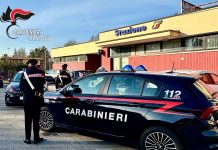 Porto Mantovano, identificata dai Carabinieri l’autrice della violenta rapina al cimitero