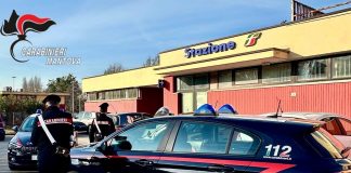 Porto Mantovano, identificata dai Carabinieri l’autrice della violenta rapina al cimitero