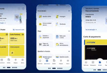 Poste Italiane, l’app ‘P’ supera 4 mln utenti giornalieri