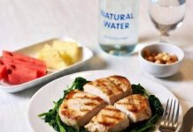 La dieta e il doppio effetto: abbassa pressione e aiuta cervello, cos’è la DASH