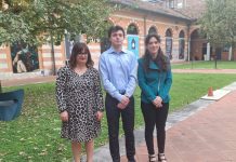 Premio Cesare Mozzarelli ventanni di studi per i giovani ricercatori del territorio mantovano