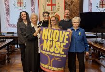 8 marzo, con “Nuove Muse”, Mantova si racconta al femminile tra arte, sport e impresa