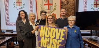 8 marzo, con “Nuove Muse”, Mantova si racconta al femminile tra arte, sport, impresa