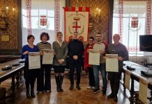 Torna Cammina Mantova, 20 eventi alla scoperta del territorio a piedi, bici, canoa, sup