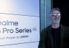 Pisano (Aba Roma): “Con realme 16 Pro ‘Portrait of Italians’ sarà unico”
