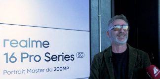 Pisano (Aba Roma): “Con realme 16 Pro ‘Portrait of Italians’ sarà unico”