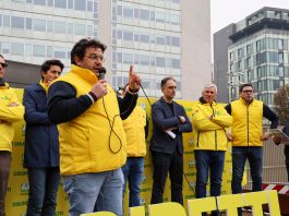 Stop alla carne brasiliana: l’Ue introduce la reciprocità sulle importazioni alimentari