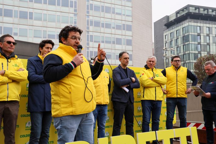 protesta coldiretti milano (1)