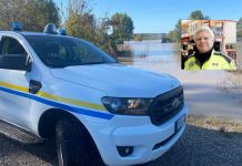 Borgo Virgilio, protezione civile in lutto per la scomparsa di Fausto Scansani