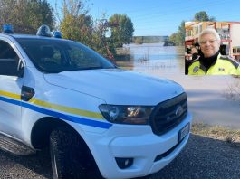 Borgo Virgilio, protezione civile in lutto per la scomparsa di Fausto Scansani