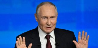 Iran, il ruolo della Russia: informazioni a Teheran per colpire le forze Usa
