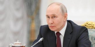 Ucraina, l’analisi di Putin: “Crisi colpa di errore sistemico dei Paesi occidentali”