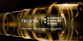 L’Accademia di Belle Arti di Roma sperimenta la fusione tra fotografia e linguaggio mobile