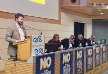 Giustizia, Landini e Bachelet: “No a riforma che indebolisce la magistratura”