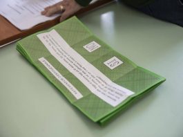 Referendum, netta affermazione del No: oltre il 54% con due terzi delle sezioni scrutinate