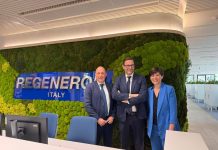 Farmaceutica, Regeneron: “Con nuovi uffici a Milano si consolida presenza in Italia”