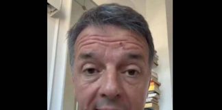 Renzi e il melanoma: “L’ho rimosso, nessun rischio per me ma bisogna controllarsi”