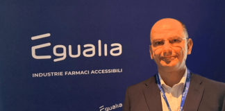Assemblea elettiva Egualia: il nuovo presidente è Riccardo Zagaria