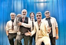 I Ridillo cantano Stefano Benni nel nuovo singolo funk e festeggiano 30 anni