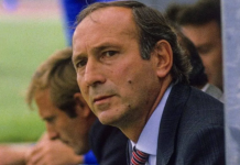 Morto Rino Marchesi, ex tecnico di Napoli, Inter e Juve. Allenò anche il Mantova