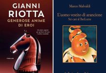 Da Riotta a Malvaldi, le novità in libreria