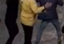 Rissa con spranga e pietre in centro, residenti esasperati. Badalucco: “Intervenire contro il degrado”