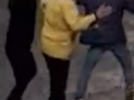 Rissa con spranga e pietre in centro, residenti esasperati. Badalucco: “Intervenire contro il degrado”