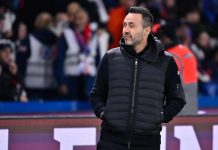 De Zerbi è il nuovo allenatore del Tottenham: “Club fantastico”