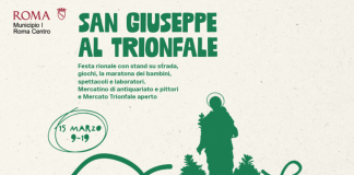 Roma, I Municipio sostiene Feste Rionali: si parte con San Giuseppe