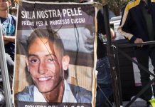 Caso Cucchi, Cassazione assolve il colonnello Lorenzo Sabatino