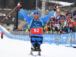 Italia chiude quarta alle Paralimpiadi con 16 medaglie. Prima la Cina