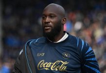 Napoli, Lukaku fuori rosa? L’attaccante non si presenta all’allenamento, il club: “Valutiamo provvedimenti”